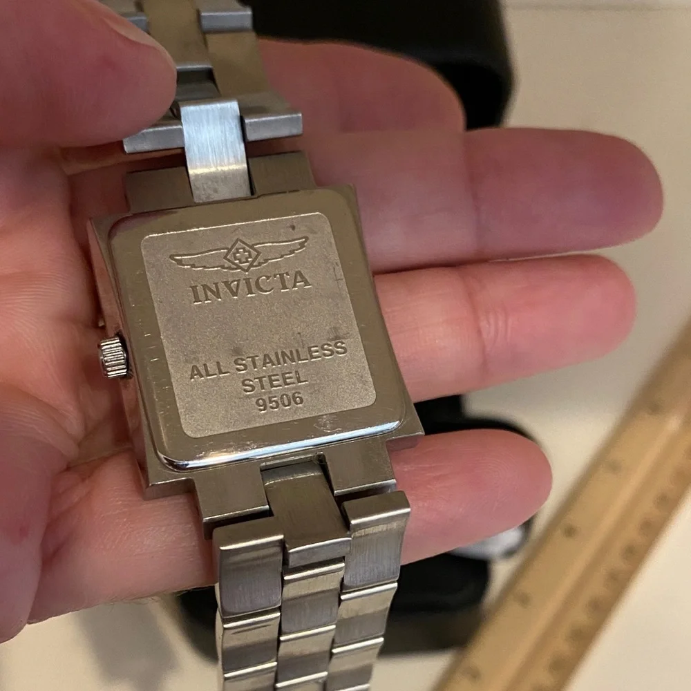 Invicta Watch - Picture 5 of 7